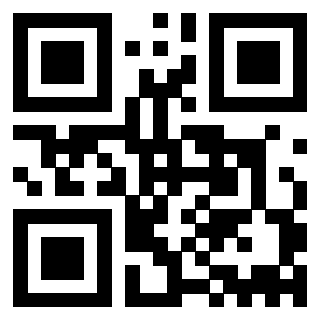 Il QrCode di 3912022791