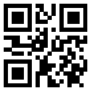 3912022793 Qr Code associato