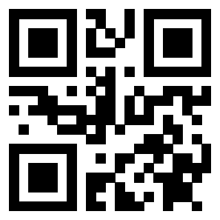 Immagine del Qr Code di 3912022794