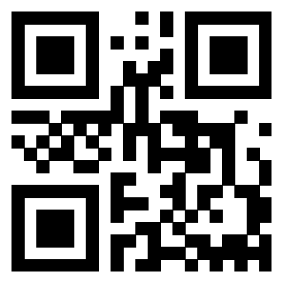 Il Qr Code di 3912022796
