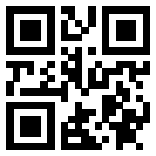 3912022797 - Immagine del Qr Code associato