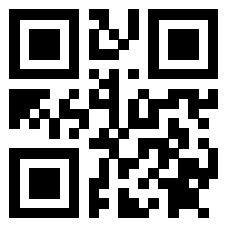 Il QrCode di 3912022798