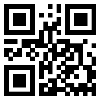3912022801 - Immagine del Qr Code