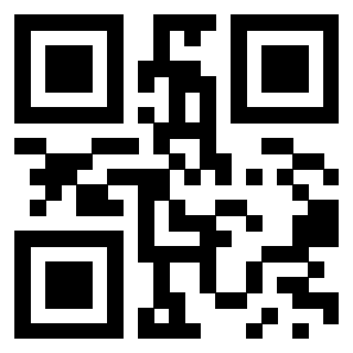 3912022803 - Immagine del Qr Code associato