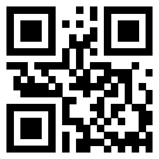 3912022806 - Immagine del Qr Code associato