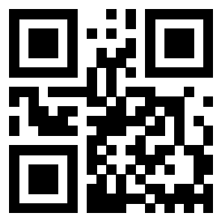 Immagine del QrCode di 3912022807
