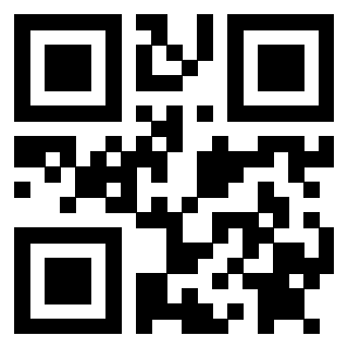 Scansione del Qr Code di 3912022808