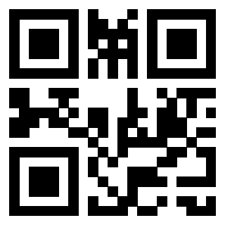 Immagine del Qr Code di 3912022810