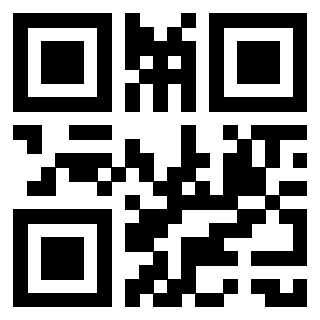3912022811 - Immagine del Qr Code