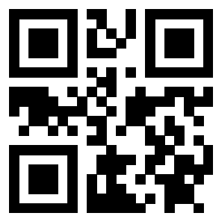 Scansione del Qr Code di 3912022813