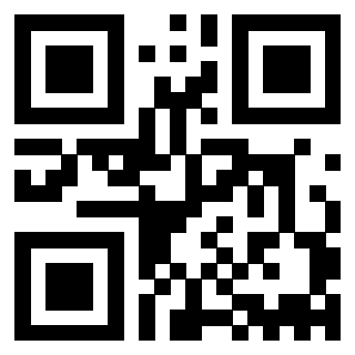 3912022814 - Immagine del Qr Code