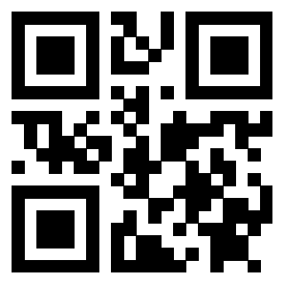 3912022815 Qr Code associato