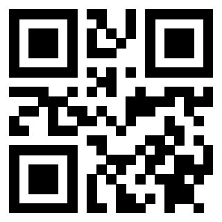 3912022821 - Immagine del Qr Code