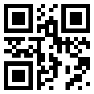 3912022822 - Immagine del QrCode associato