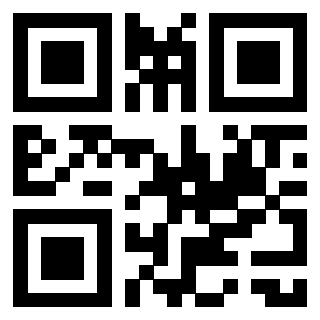 3912022823 - Immagine del Qr Code associato