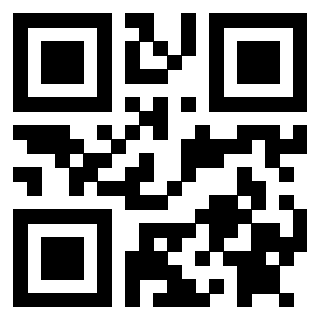 Immagine del Qr Code di 3912022825