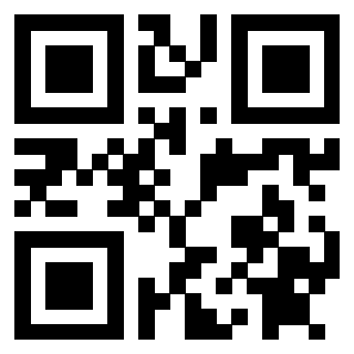 Il QrCode di 3912022826