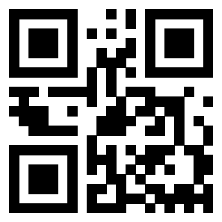 Il QrCode di 3912022829