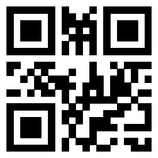 3912022831 - Immagine del Qr Code