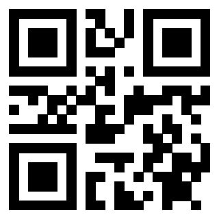 3912022833 - Immagine del Qr Code