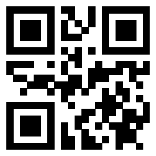 Il QrCode di 3912022835