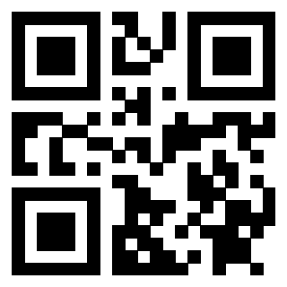 3912022836 - Immagine del QrCode