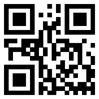3912022837 Qr Code associato