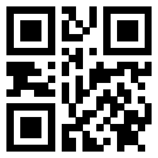 Immagine del QrCode di 3912022838