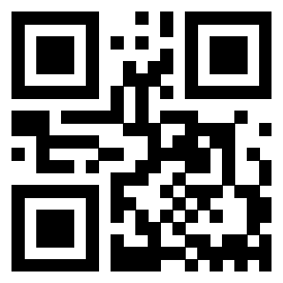 3912022840 - Immagine del Qr Code associato