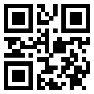 Immagine del QrCode di 3912022843