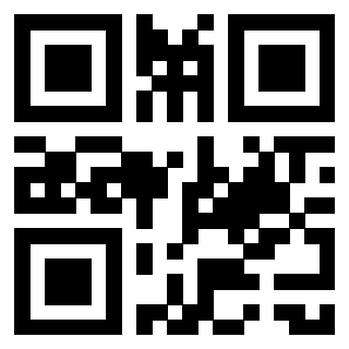 3912022844 Qr Code associato