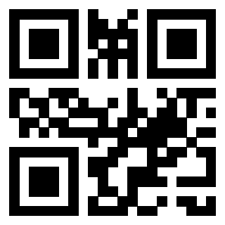 3912022845 Qr Code associato