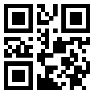 3912022846 - Immagine del Qr Code associato