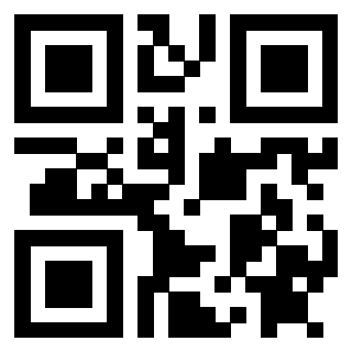 Immagine del QrCode di 3912022847