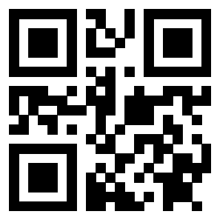 Immagine del QrCode di 3912022848