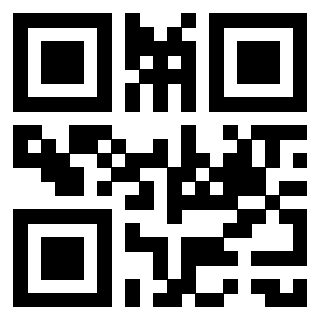 3912022850 QrCode associato