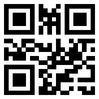 3912022851 - Immagine del QrCode