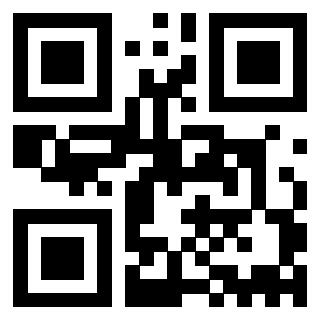 Scansione del QrCode di 3912022852
