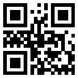 3912022853 - Immagine del QrCode associato