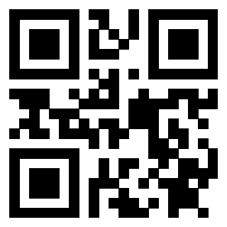 Il QrCode di 3912022856