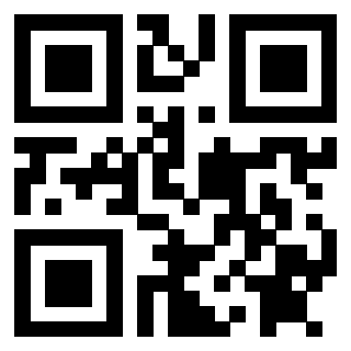 Il QrCode di 3912022858