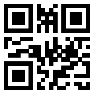 3912022859 - Immagine del QrCode associato