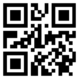 Qr Code di 3912022860