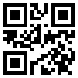 Qr Code di 3912022861