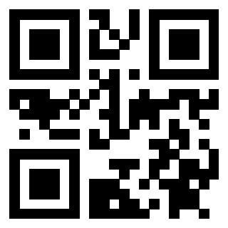 3912022863 Qr Code associato