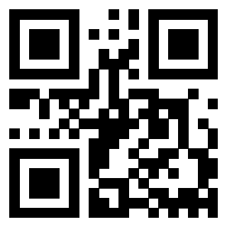 3912022865 - Immagine del QrCode associato
