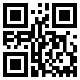 Immagine del Qr Code di 3912022866