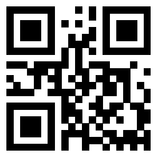 Immagine del Qr Code di 3912022867