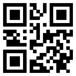 3912022868 - Immagine del QrCode