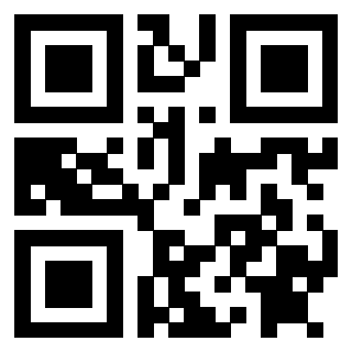 Scansione del Qr Code di 3912022869